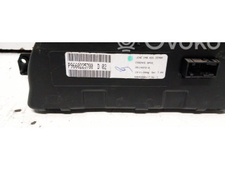 Панель приборов 00006105WK   Citroen C2       