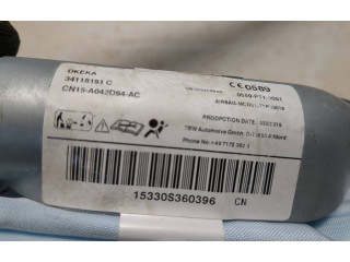 Боковая подушка безопасности 34118151C, CN15A042D94AC Ford Ecosport