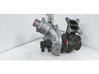 Турбина Нагнетатель Volkswagen Golf VII  06K145874G, 06K145722N   для двигателя DNUE      