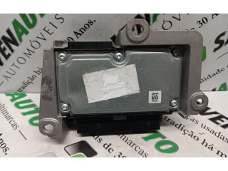 Блок подушек безопасности SV2-24-06-29, 1161   Renault Clio III