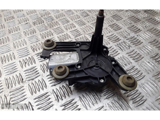 Моторчик дворников Citroen C5