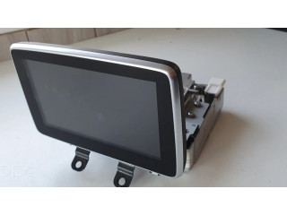 Дисплей D09H611J0A, GMD7669C0C Mazda CX-3