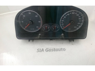 Панель приборов 1T0920874A, V0002000 Volkswagen Touran II