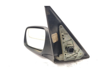 Зеркало электрическое Saab 9000 CS 1992 - 1998 года