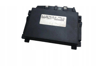 Блок управления коробкой передач A0225452332   Mercedes-Benz ML W163