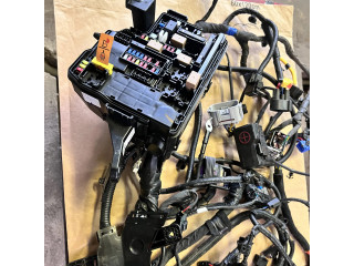 Pojistková skříňka 91205GI971, 91205GI971CA Hyundai Ioniq 5 2023