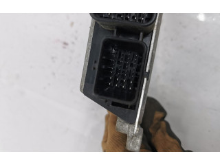 Блок управления двигателя 9800913080, 9819657880   Citroen C4 Cactus