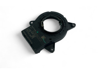 Подрулевой шлейф SRS 0265019153 Dacia Sandero