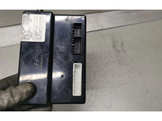 Блок комфорта 954001H511   KIA Ceed   