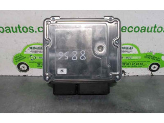 Блок управления двигателя 8574752, 0281019963   BMW X3 F25