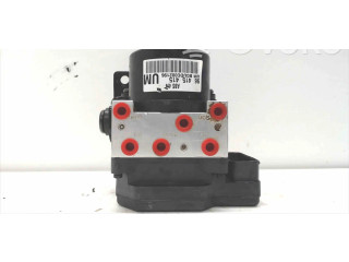 Блок АБС 96415415   Chevrolet  Rezzo  2000 - 2011 года