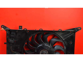 Вентилятор радиатора     30749760, 30749760    Volvo V70 
