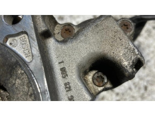 Стартер 1005821986, B0SCH Audi A4 S4 B5 8D