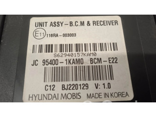 Pojistková skříňka Řídící jednotka BSM 954001KAM0, MOBIS Hyundai ix20 2017