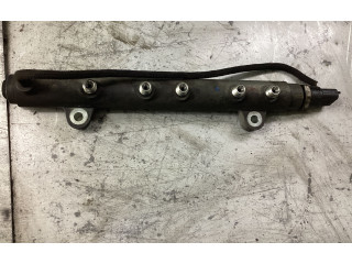 Топливная рампа 0445214051, 16610RBDE01 Honda Accord