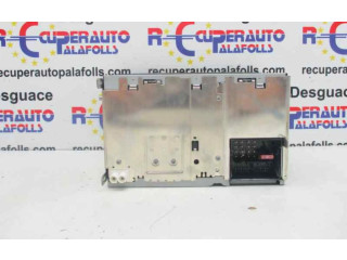 Радио/ проигрыватель CD/DVD / навигация 8P0035186S   Audi A3 S3 A3 Sportback 8P