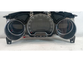 Přístrojová deska Citroen Berlingo 9666326480