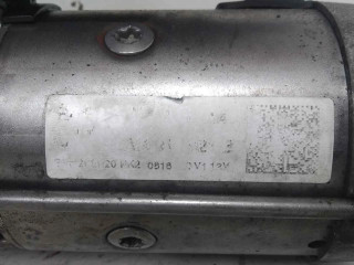 Стартер     Skoda Rapid (NH)