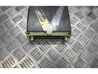 Блок управления двигателя 0281001592, T97091181 Volvo V70