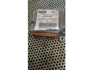 Блок подушек безопасности 9648938880, GA7F0003316 Citroen Berlingo