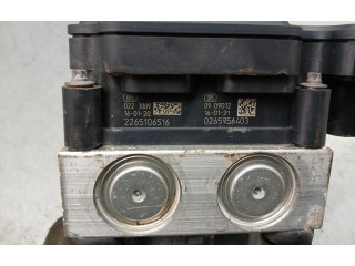 Блок АБС 476601203R, 0265956403 Dacia Sandero 2008 - 2012 года