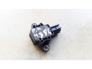 Датчик удара надувных подушек