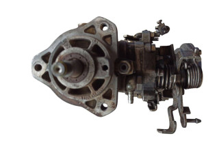 Vstřikovací čerpadlo 028130081, 0460494413 Volkswagen PASSAT B3