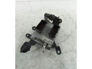 Блок управления двигателя 55557246 Vauxhall Astra H