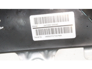 Подушка безопасности двери 347055130040, 7055130 BMW Z4 E85 E86