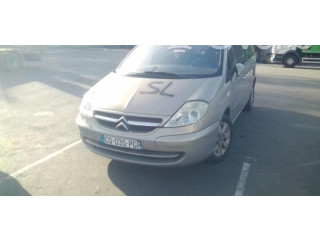 Блок управления кондиционера воздуха / климата/ печки (в салоне)