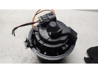 Вентилятор печки    X52CAREG   Dacia Logan II