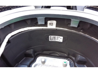 Руль Volvo XC60  2017 -  года 31404246, 31404246      