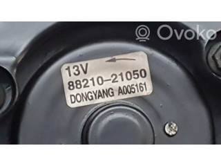Вентилятор радиатора 8821021050 SsangYong Actyon