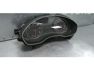 Přístrojová deska Audi A6 S6 C7 4G 2016 4G8920934D