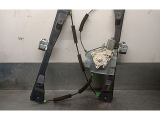 Электрический механизм для подъема окна без двигателя 7232109001, 7232109001 SsangYong Actyon