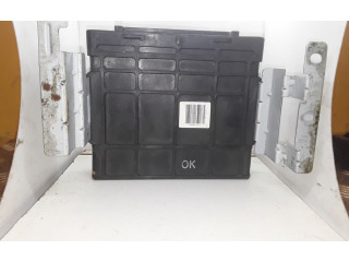 Блок управления коробкой передач 9544039620, 0265 Hyundai Santa Fe