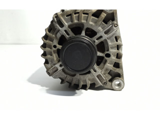 Генератор 9810525380, TG15S218   Citroen Berlingo      