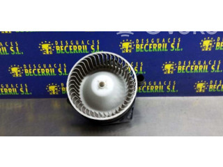 Вентилятор печки 81254, 12VK9922 Nissan Almera