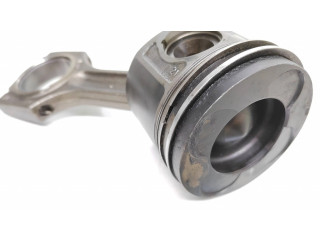 Píst 0840c, 512t77 BMW 1 E81 E87 pro naftový motor 2.0 M47/T2