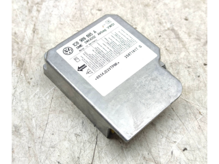 Блок подушек безопасности 1C0909605A, 25071017G   Volkswagen Transporter - Caravelle T5