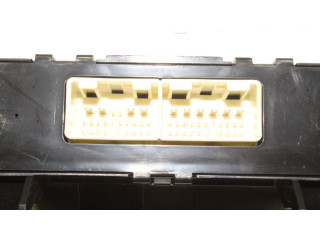 Блок управления климат-контролем 72343AL060, 1778003843   Subaru Outback (BS)