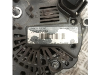 Генератор C543508A Mitsubishi Colt 1.5