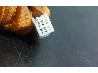 Руль Toyota Corolla Verso E121  2001 - 2004 года 4520002180, 45200-02180      