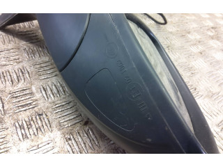 Зеркало электрическое Skoda Yeti (5L) 2009 - 2017 года