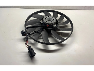 Комплект вентиляторов     1K0959455, 380015    Volkswagen Caddy 