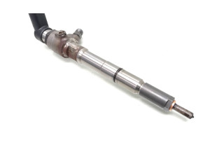 Форсунка 03L130277B Audi A3 S3 8P CAYC