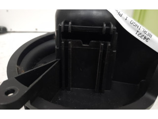 Вентилятор печки Citroen Berlingo