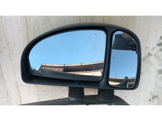 Зеркало (механическое)    правое   Fiat Ducato  2002-2006 года   