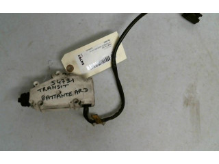 Блок управления климат-контролем 95VB220A20CB, 95VB220A20CB Ford Transit