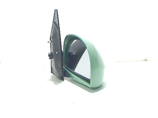 Зеркало электрическое Hyundai Getz - года